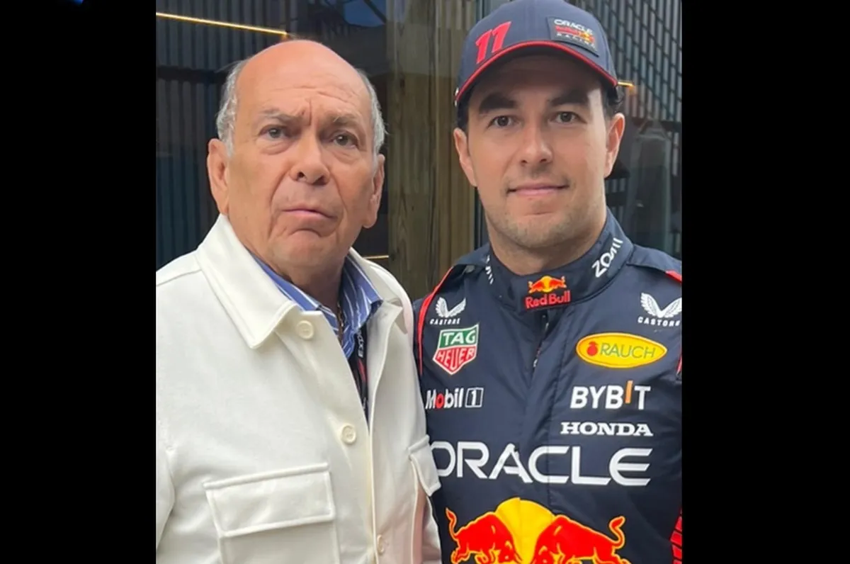 Antonio Pérez Garibay fue candidato por Nueva Alianza en 2015 en el inicio de su carrera política y repitió en 2018, ya que su objetivo era buscar una senaduría. Foto: Facebook Antonio Pérez