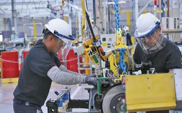 Salario en Edomex por debajo del promedio nacional