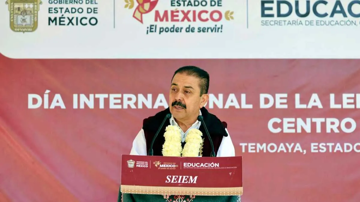 GEM impulsa lenguas originarias