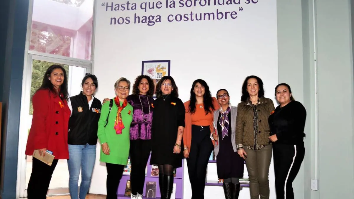 Jornada Naranja concluirá sus actividades