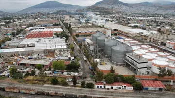 UNIDEM pide agilizar trámites y garantizar servicios para parques industriales del AIFA