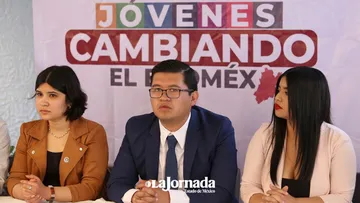 Foro Jóvenes cambiando el Edomex presentará propuestas a candidatas