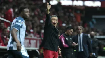 Ignacio Ambriz: Se fue el hombre que le regresó un estilo de juego al Toluca