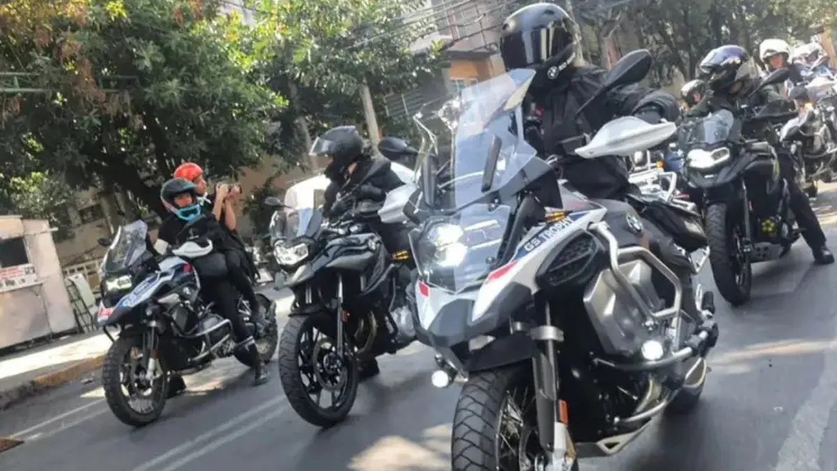Si tienes moto y te toca pagar tenencia, debes saber que el gobierno del Edomex implementó un programa de subsidio a la tenencia vehicular para el año 2025.