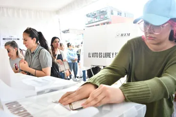 Edomex: Voto por voto en 5 municipios