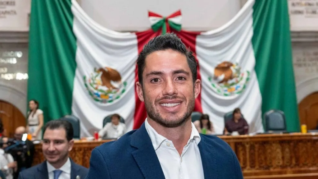 Edomex fortalece su marco legal para conservar patrimonio natural y biocultural con iniciativa del PVEM 