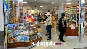 Inflación subyacente impacta ventas de temporada en Edomex