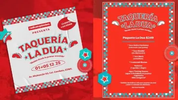 Taquería de Dua Lipa en CDMX, una experiencia pop con sabor mexicano