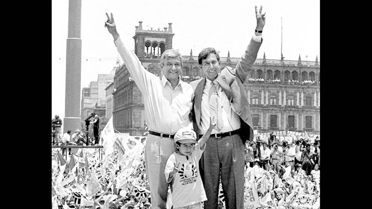 AMLO-Cuauhtémoc-Cárdenas