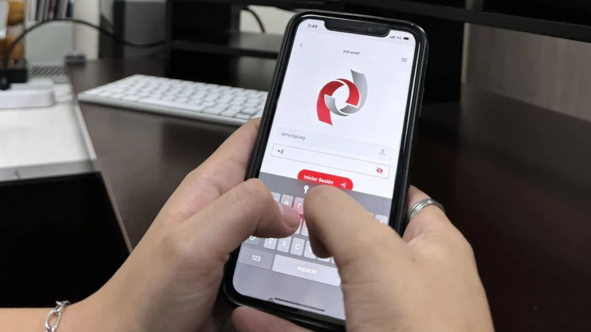 Poder Judicial abre las puertas al mundo digital con Tribunal Electrónico y App PJEdomex