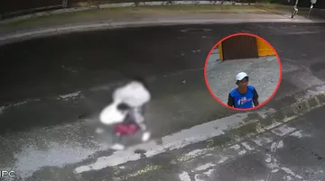 Vecinos del Barrio Norte en Atizapán exigen vigilancia ante ola de robos