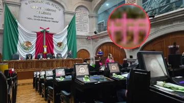 Histórico en Edomex: Aprueban minuta para homologar el delito de feminicidio en todo el país