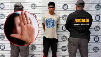 Denunciante de agresión sexual en Nezahualcóyotl pide a autoridades evitar impunidad.