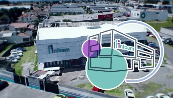 Infoem será liquidado antes de fin de año; costará 60 mdp
