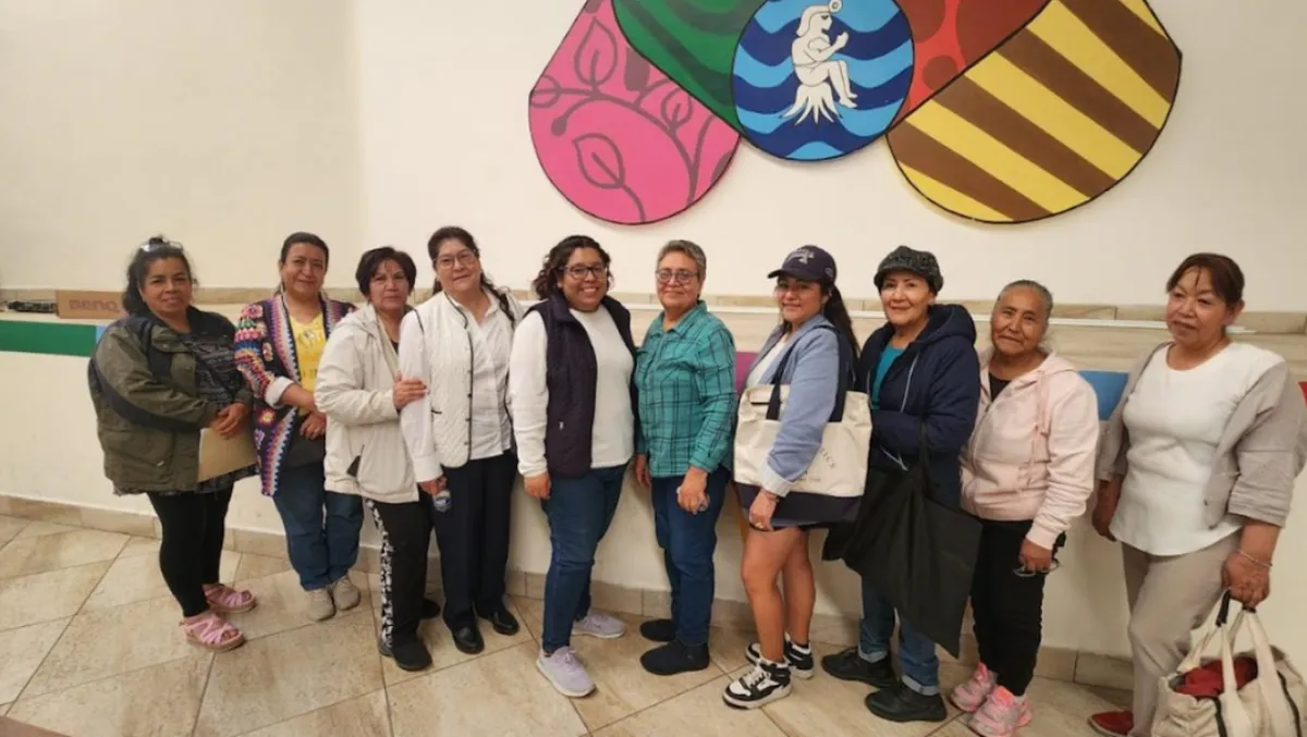 Fundación Ydanna: Sanando comunidades en el Edomex a través del bienestar emocional de la mujer