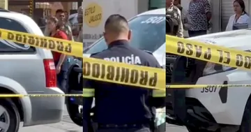 Taquero muere acuchillado en pelea en Tecámac, Edomex