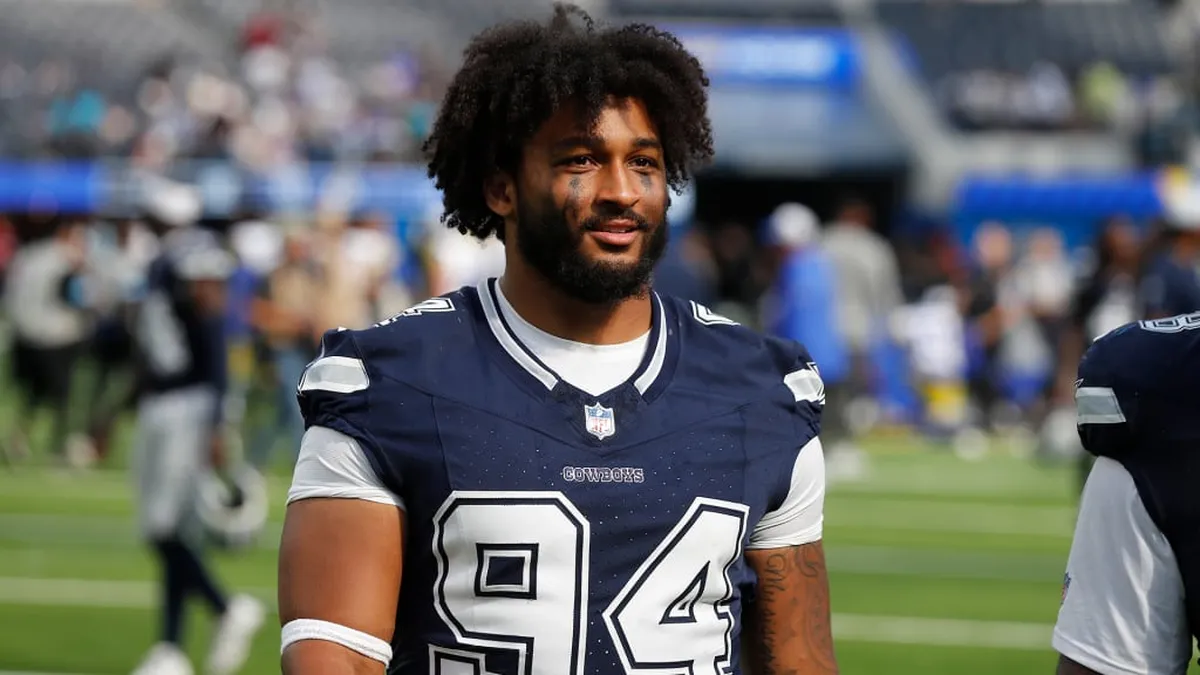 Fallece Marshawn Kneeland, jugador defensivo de la NFL