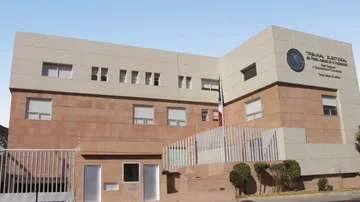 Tribunal Electoral Federal niega a Raymundo “N” exigencia de salarios caídos