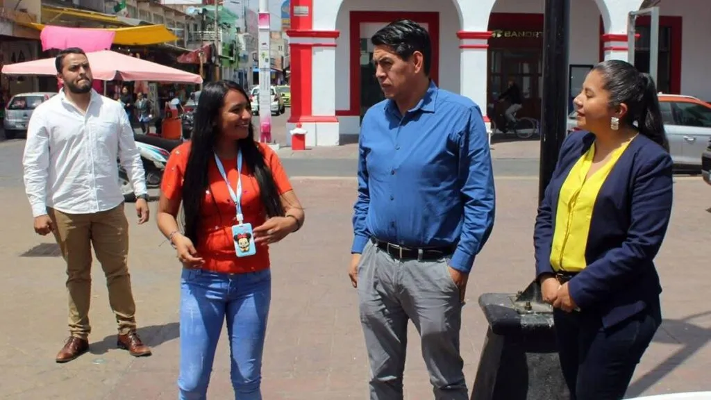Chiconcuac reubicará el Juzgado Cívico tras recomendación de la CODHEM