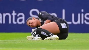 Continúa la lluvia de críticas al Toluca Femenil por su fair play, ahora en Europa