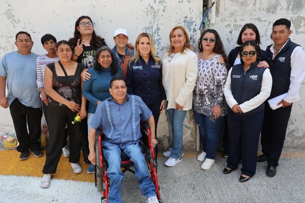 Continúa Romina Contreras como la presidenta municipal mejor calificada del Edomex y del país