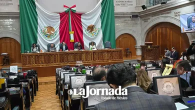 Legislativo aprueba Minuta que extingue el INFOEM y van por su liquidación