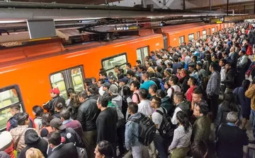 Metro CDMX reforzará seguridad por el regreso a clases