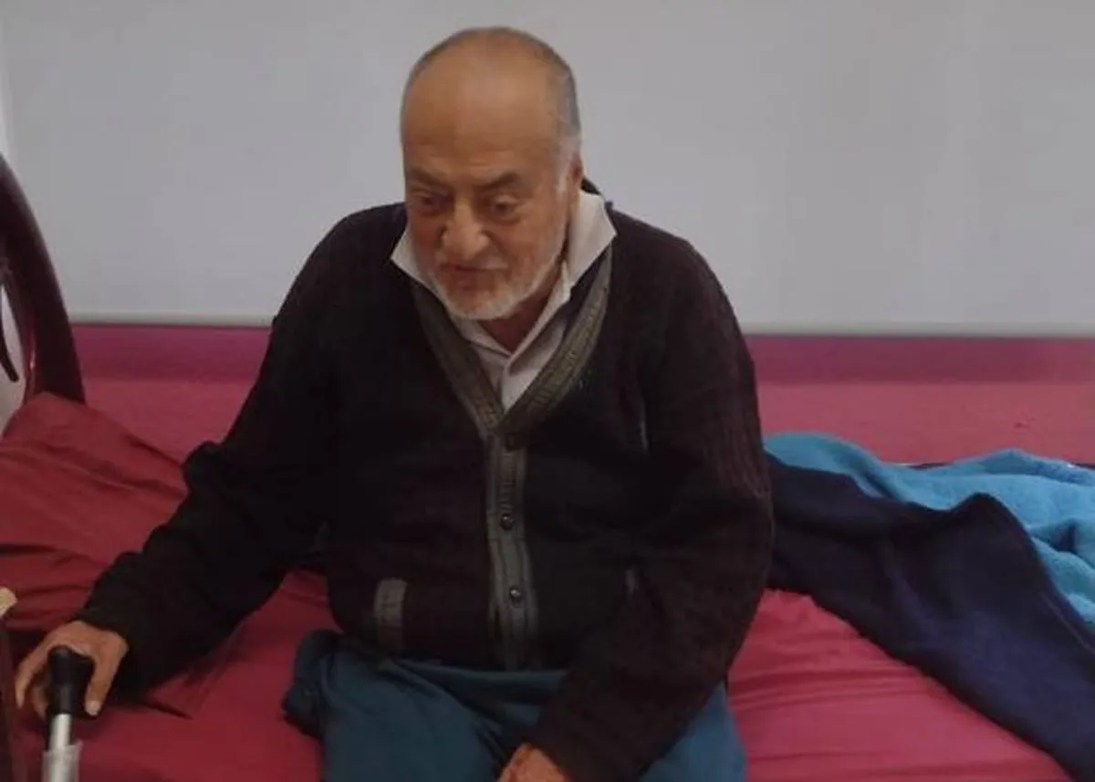 En Tecámac albergan a 27 abuelitos abandonados o en situación de violencia