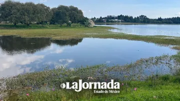 Acuíferos del Edomex en déficit hídrico: Especialista