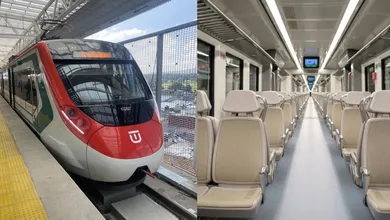 Tren El Insurgente anuncia cambios temporales en su servicio