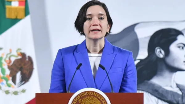 México registra su nivel más bajo de homicidios dolosos en 13 meses, según cifras oficiales del SNSP.