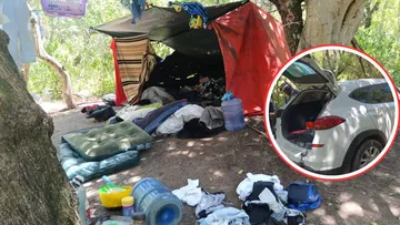 Enfrentamiento en Malinalco entre policías y célula criminal deja un muerto y un lesionado