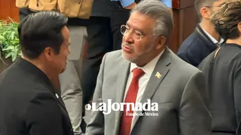 IEEM deberá reforzar controles tras escándalo de licitaciones en el INE.