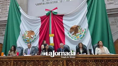 Confirma Finanzas nuevo modelo de aportaciones; resolverá crisis financiera en ISSEMyM