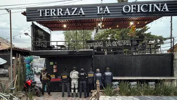 “Operación atarraya” suma 505 establecimientos asegurados en 51 municipios