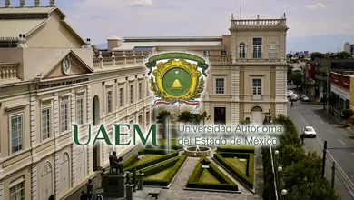 Docentes que integran la Comisión Especial Electoral de la UAEMéx