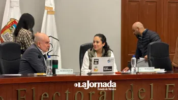 Tras la polémica por las adquisiciones del INE, el organismo electoral mexiquense defendió sus mecanismos de transparencia y anunció una licitación nacional por 20 millones de pesos para los comicios de 2027.