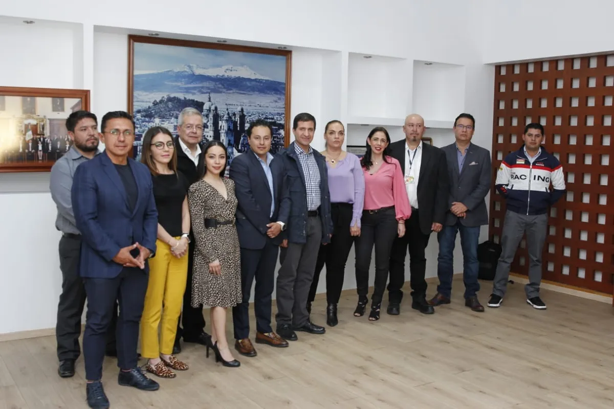 Toluca: Impulsan la transformación urbana con el programa “Adopta un Camellón”
