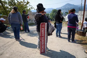Ayuntamiento de Tultitlán pierde control de Fimesa I