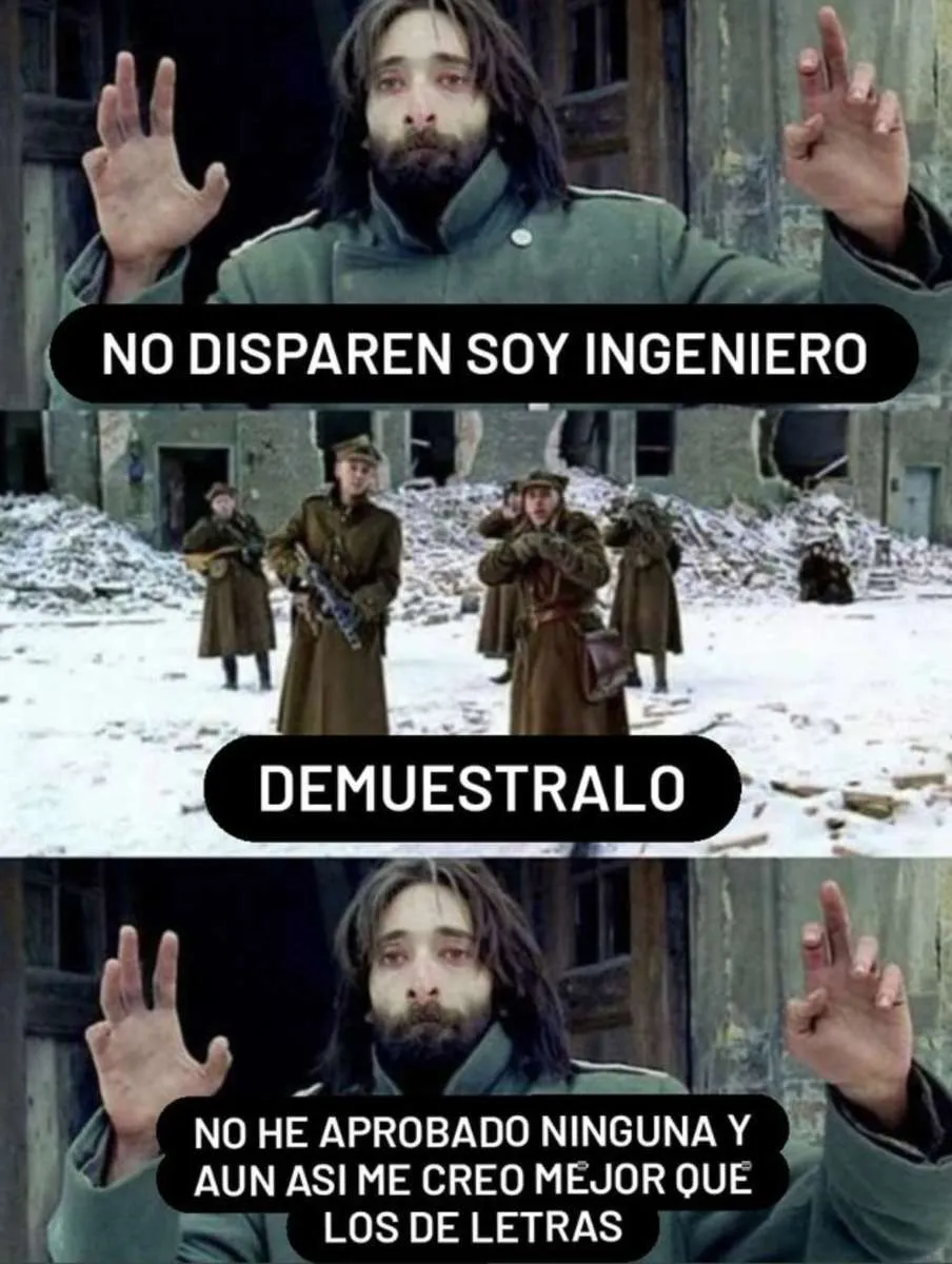 Imágenes del día del ingeniero