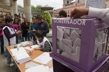 Aspirantes a independientes se estancaron en recolección de firmas
