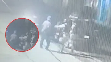 Denuncian extorsión de falsos policías en los límites del Edomex e Hidalgo