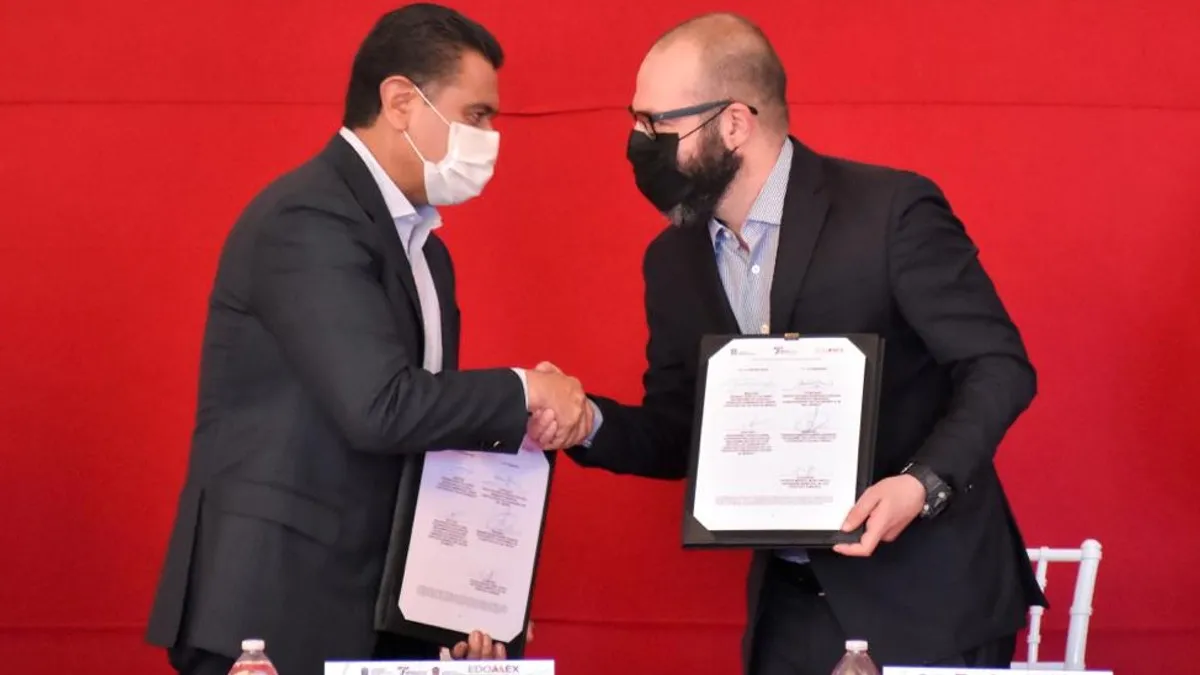 Tlalnepantla protege a periodistas y defensores de derechos humanos