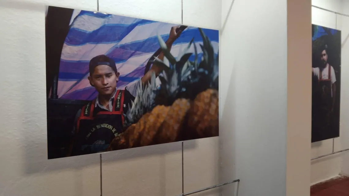 Visita la exposición “Cotidianidad” en el Museo Casa Toluca