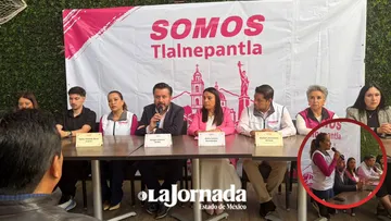 Somos Edomex va por más del 10% de los votos y busca ganar alcaldías y diputaciones