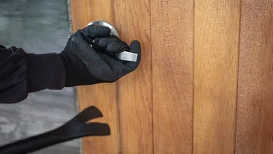 Robo a casas en Temamatla