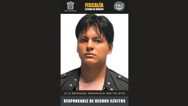 Edomex: Fijan sentencia a Saúl por homicidio de alumno de Tenería