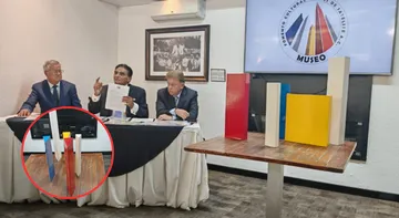 Buscan que las Torres de Satélite sean Patrimonio Cultural de la Humanidad en 2027