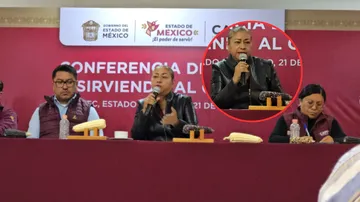SECAMPO proyecta inversión acumulada de 3 mil 611 millones de pesos en Edomex