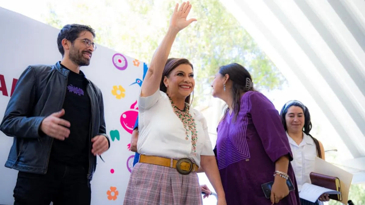 CDMX: Impulsan revolución digital con enfoque humanista